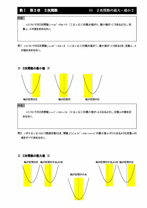 教材のサンプル