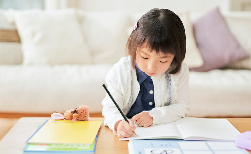 幼児・低学年